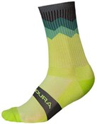 Endura Jagged Cycling Socks - 1-Pack