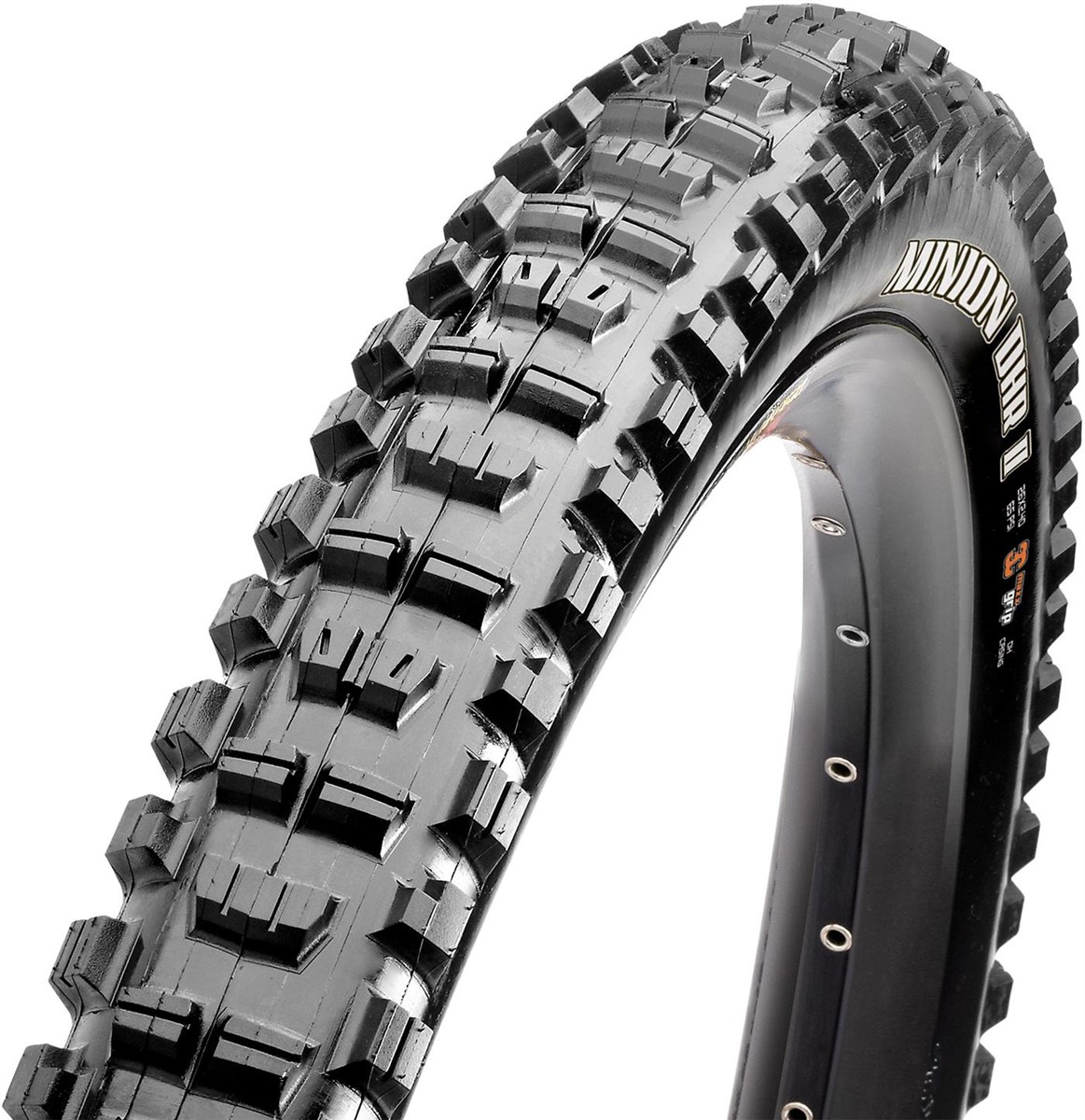 Maxxis Minion DHR II Folding 3C MaxxGrip EXO Tubeless Wide Trail 29" Tyre