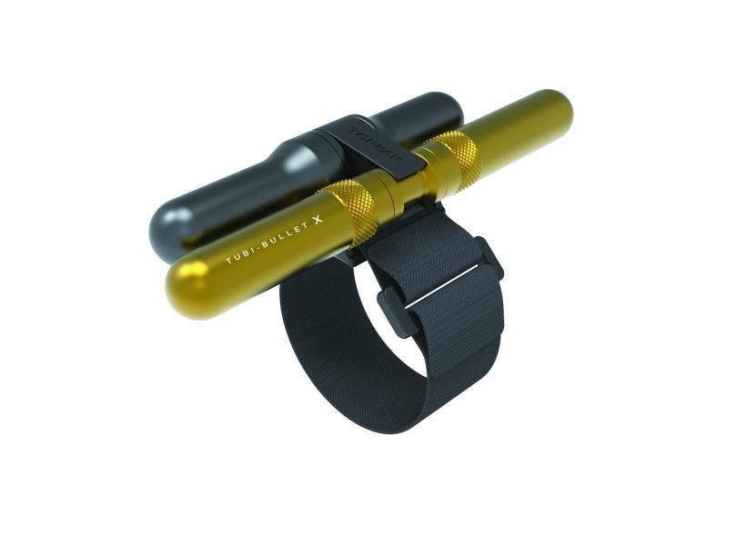 Topeak Tubi Pod X