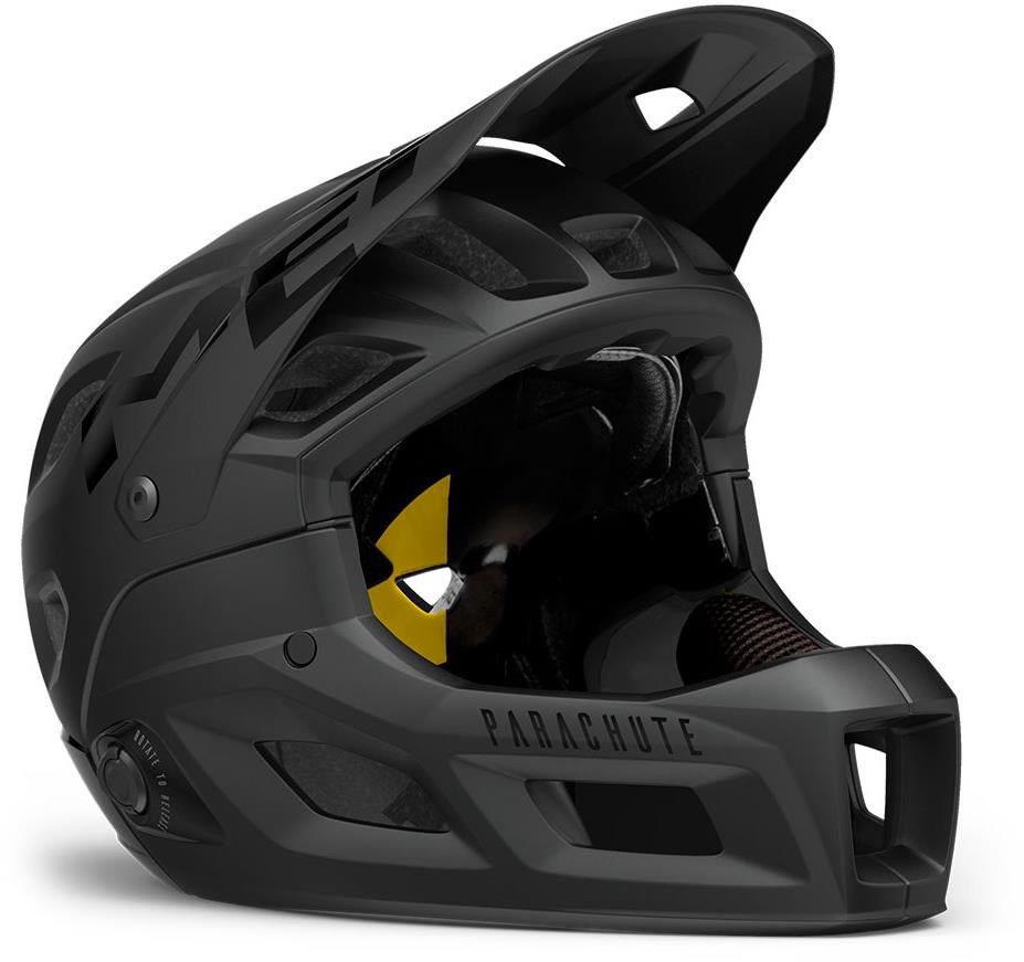 Met Parachute MCR Mips Full Face MTB Mountain Cycling Helmet