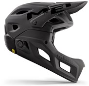Met Parachute MCR Mips Full Face MTB Mountain Cycling Helmet