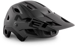 Met Parachute MCR Mips Full Face MTB Mountain Cycling Helmet