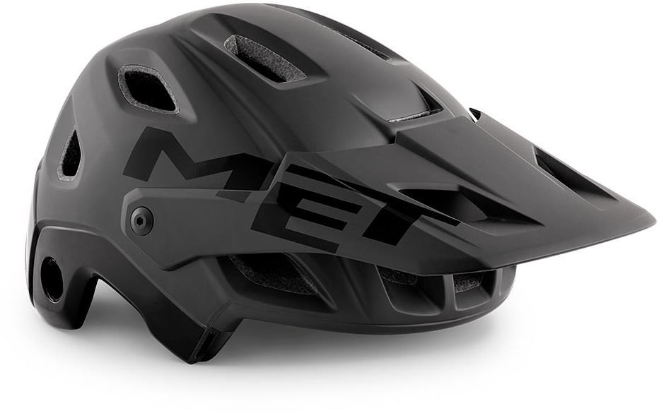 Met Parachute MCR Mips Full Face MTB Mountain Cycling Helmet