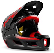 Met Parachute MCR Mips Full Face MTB Mountain Cycling Helmet