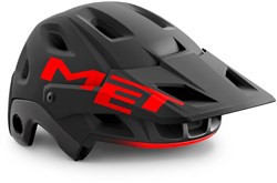 Met Parachute MCR Mips Full Face MTB Mountain Cycling Helmet