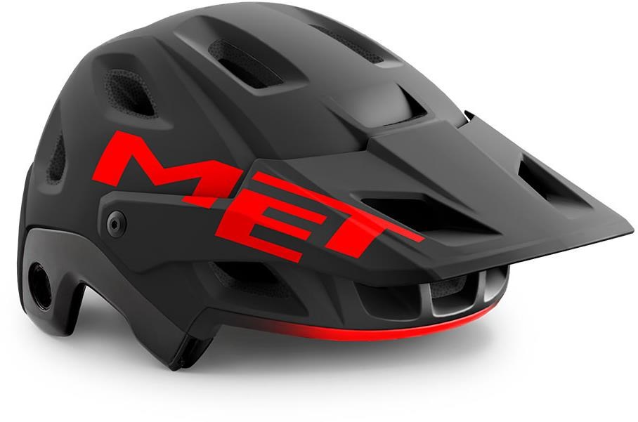 Met Parachute MCR Mips Full Face MTB Mountain Cycling Helmet