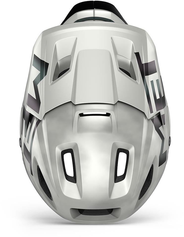 Met Parachute MCR Mips Full Face MTB Mountain Cycling Helmet
