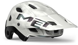 Met Parachute MCR Mips Full Face MTB Mountain Cycling Helmet
