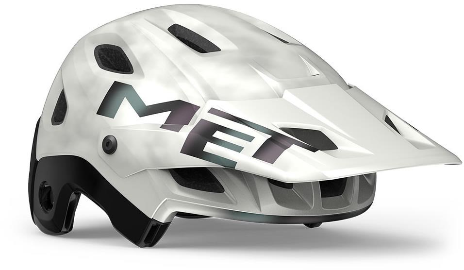 Met Parachute MCR Mips Full Face MTB Mountain Cycling Helmet