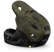 Met Parachute MCR Mips Full Face MTB Mountain Cycling Helmet