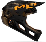 Met Parachute MCR Mips Full Face MTB Mountain Cycling Helmet