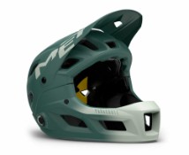 Met Parachute MCR Mips Full Face MTB Mountain Cycling Helmet