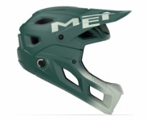 Met Parachute MCR Mips Full Face MTB Mountain Cycling Helmet