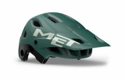Met Parachute MCR Mips Full Face MTB Mountain Cycling Helmet