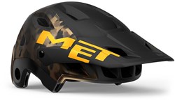 Met Parachute MCR Mips Full Face MTB Mountain Cycling Helmet