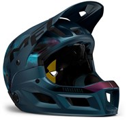 Met Parachute MCR Mips Full Face MTB Mountain Cycling Helmet