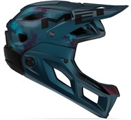 Met Parachute MCR Mips Full Face MTB Mountain Cycling Helmet
