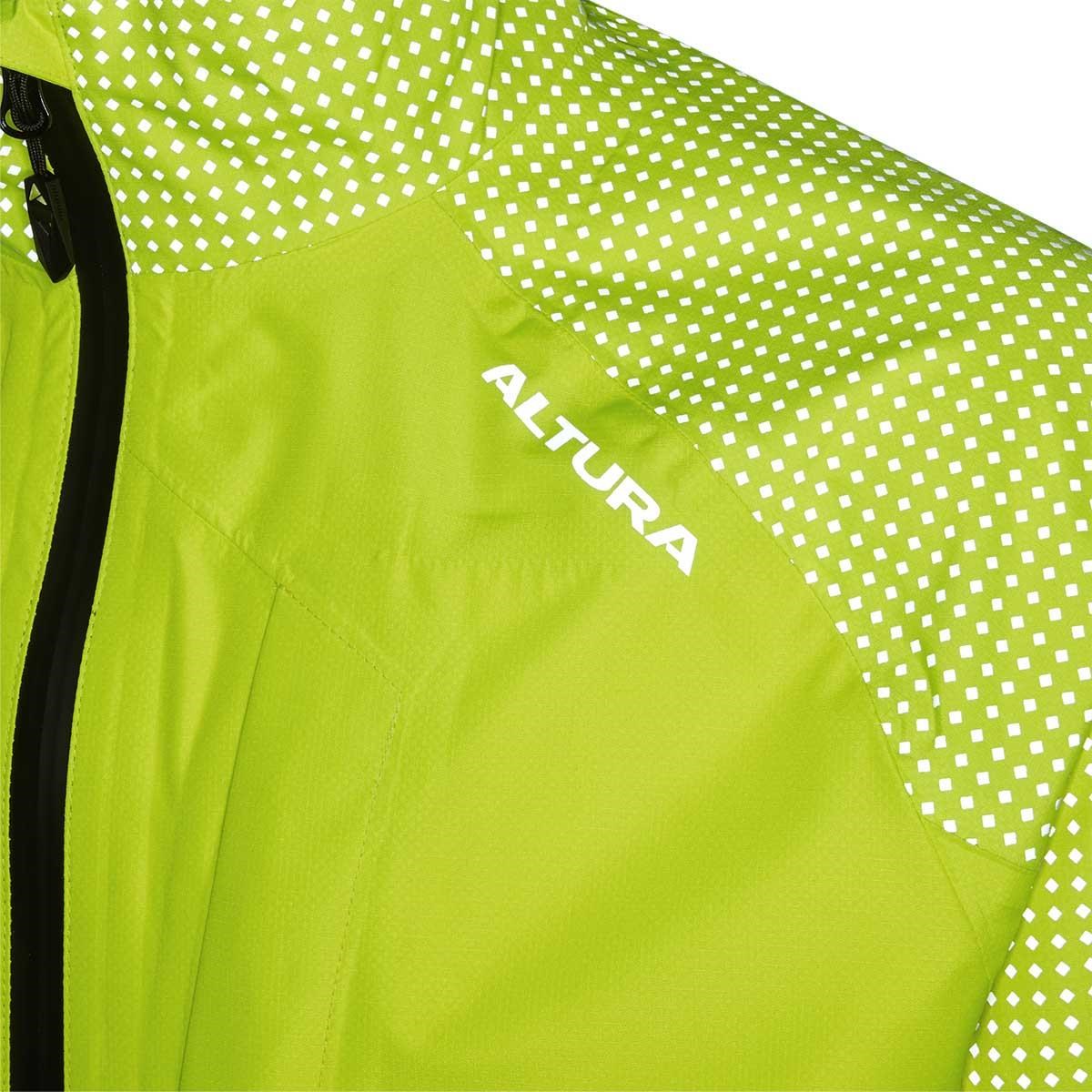Altura Nightvision Storm Waterproof Mens Jacket