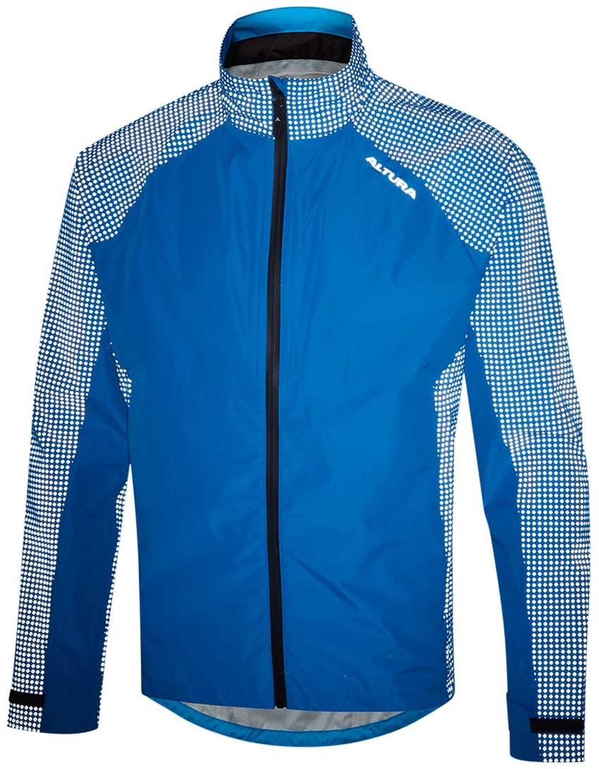 Altura Nightvision Storm Waterproof Mens Jacket