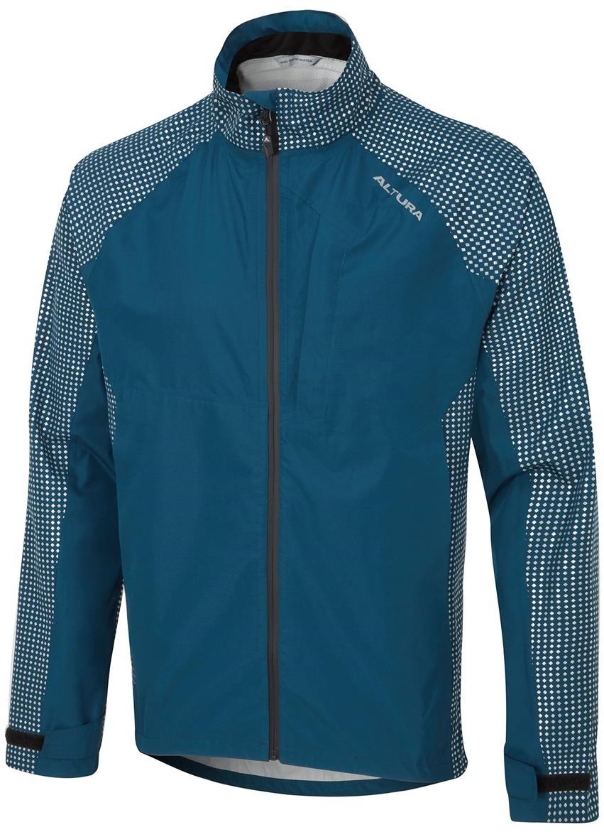 Altura Nightvision Storm Waterproof Mens Jacket