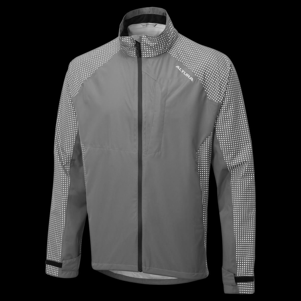 Altura Nightvision Storm Waterproof Mens Jacket