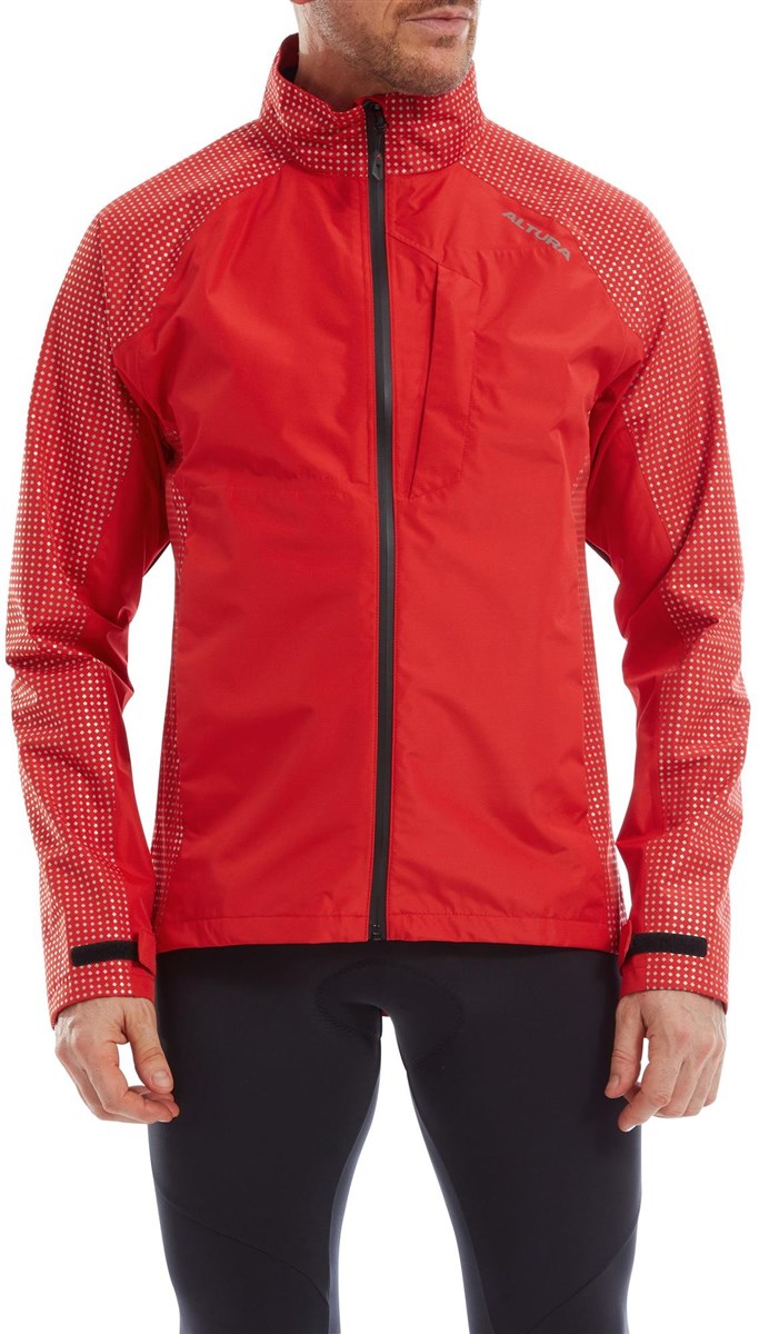 Altura Nightvision Storm Waterproof Mens Jacket
