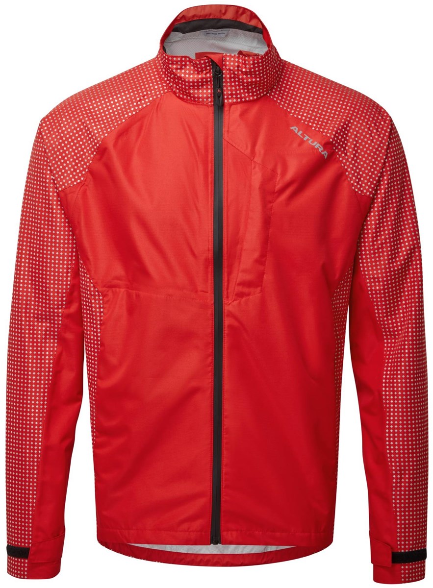 Altura Nightvision Storm Waterproof Mens Jacket