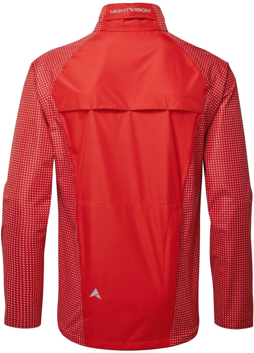 Altura Nightvision Storm Waterproof Mens Jacket