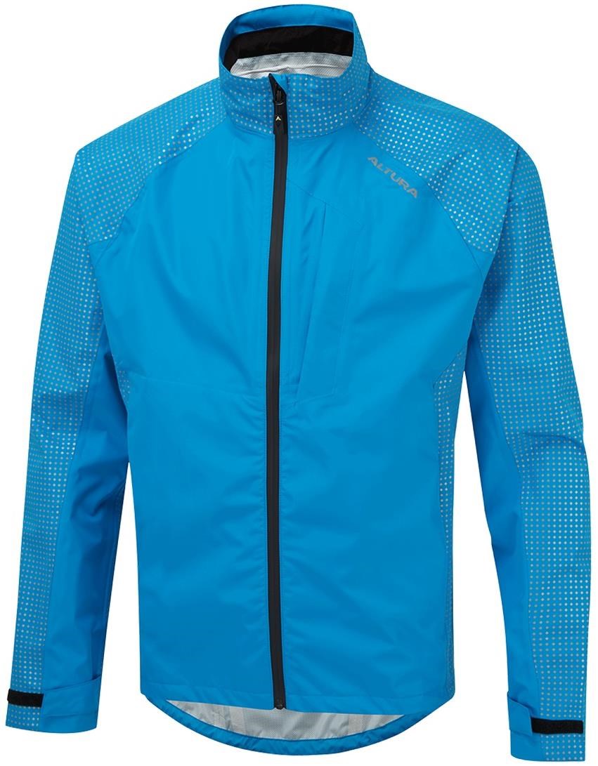 Altura Nightvision Storm Waterproof Mens Jacket