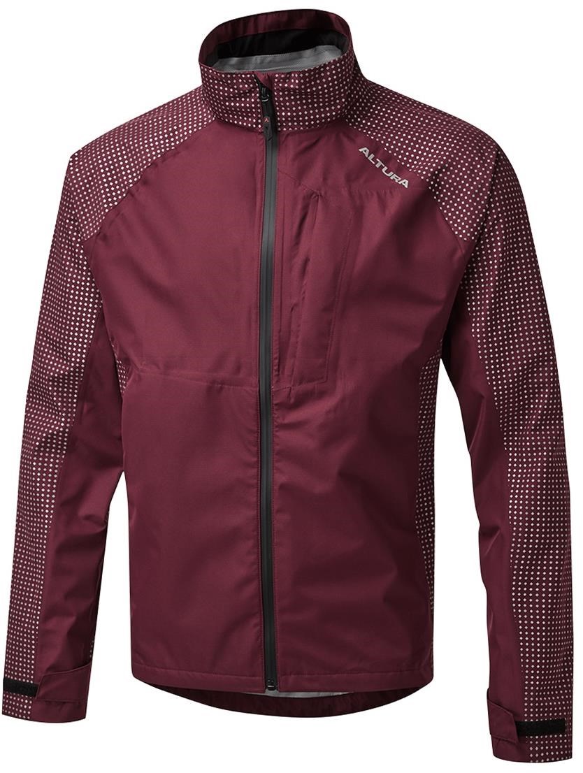Altura Nightvision Storm Waterproof Mens Jacket
