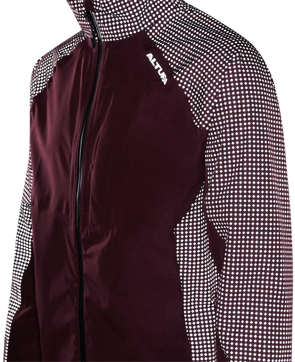 Altura Nightvision Storm Waterproof Mens Jacket