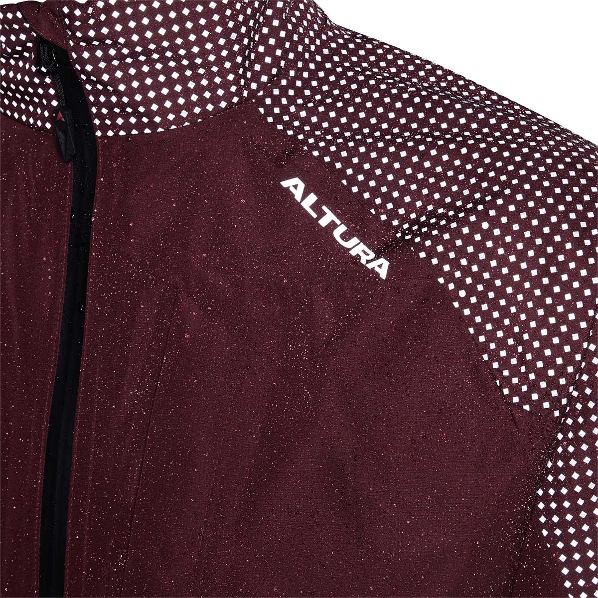 Altura Nightvision Storm Waterproof Mens Jacket