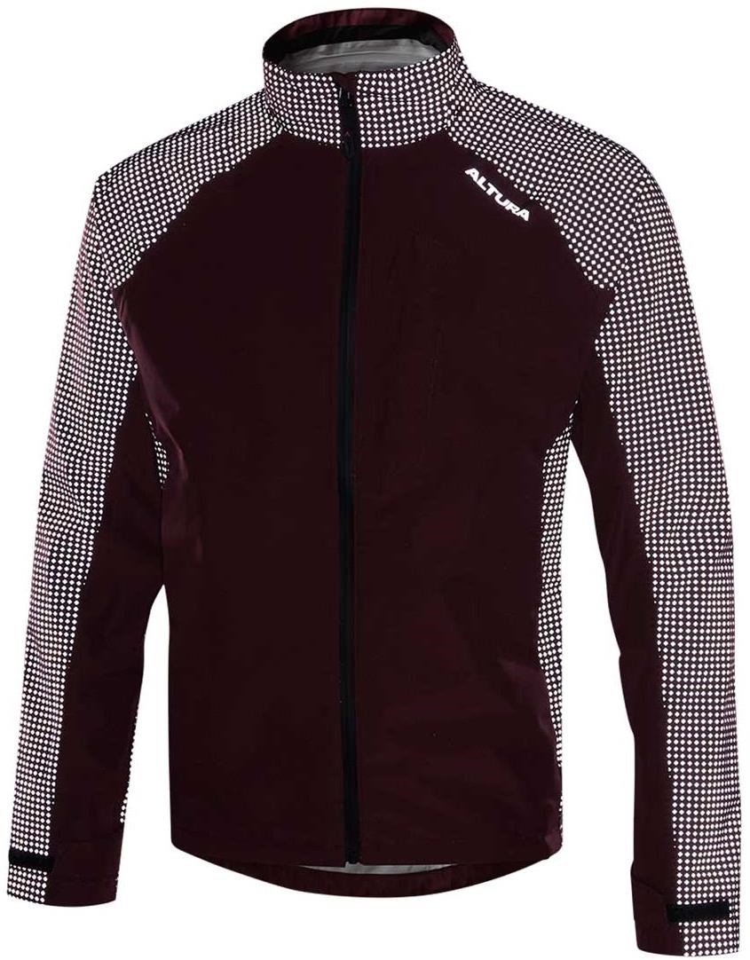 Altura Nightvision Storm Waterproof Mens Jacket