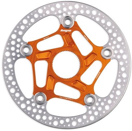 Hope RX Centre Lock Disc Rotor