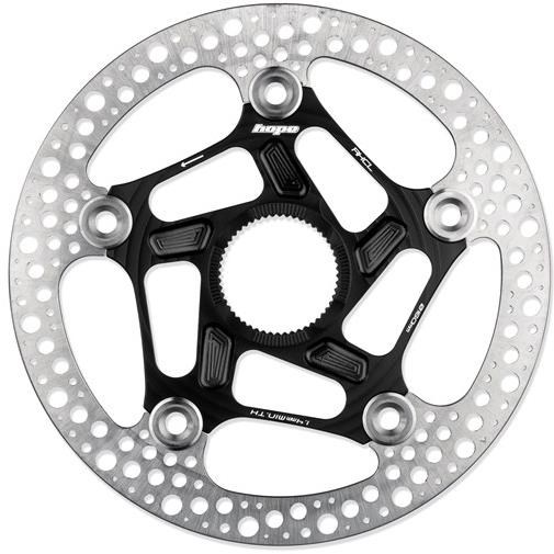 Hope RX Centre Lock Disc Rotor
