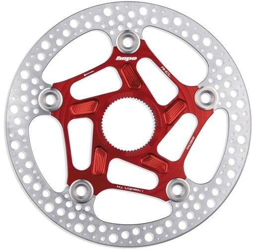 Hope RX Centre Lock Disc Rotor