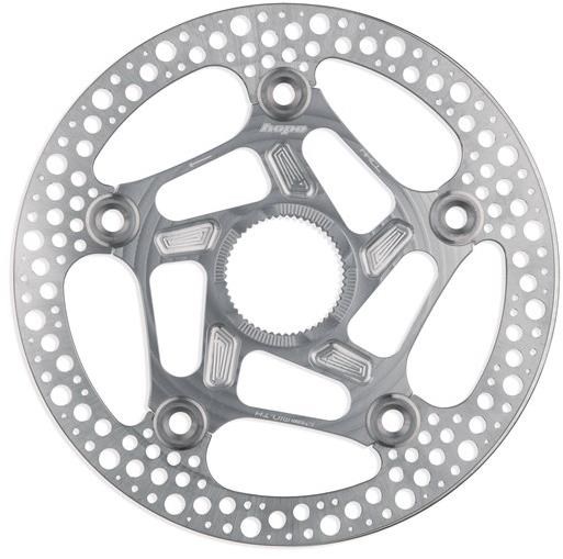 Hope RX Centre Lock Disc Rotor