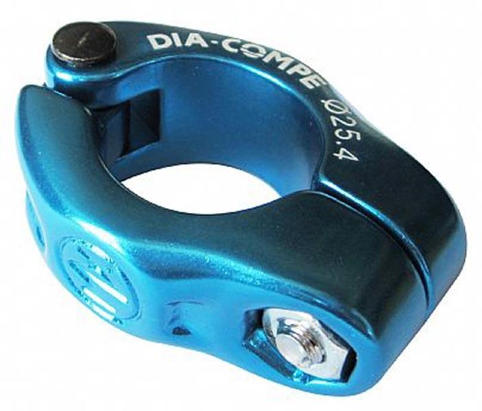 Dia-Compe MX1500N Seat Clamp