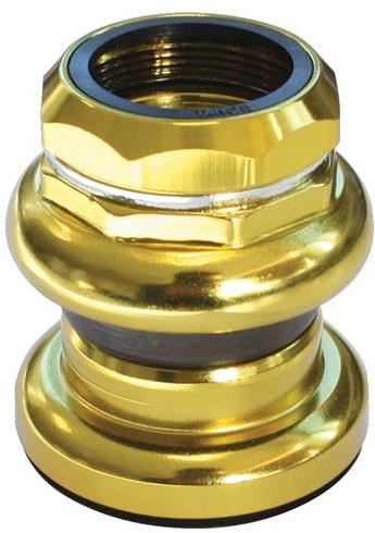 Dia-Compe Classic Steel Threaded Headset