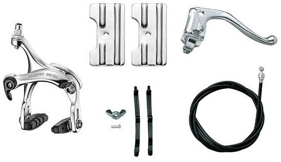 Dia-Compe Track Rear Brake Set 43-57mm