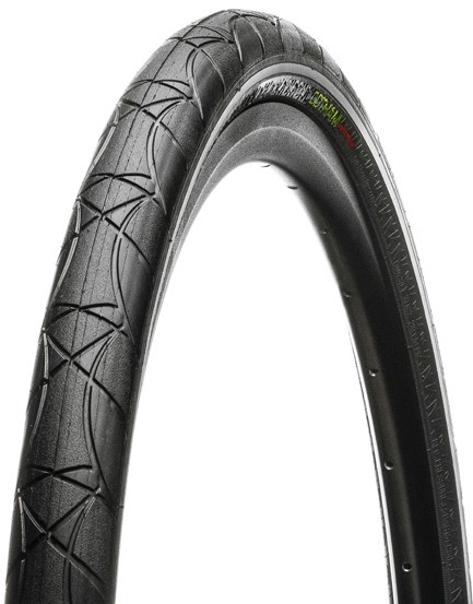 Hutchinson Gotham City Urban Bike Tyre
