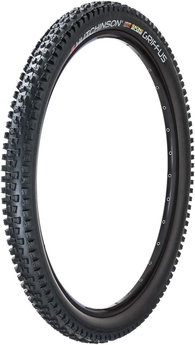 Hutchinson Griffus MTB Tyre Folding Bead 27.5" Tyre