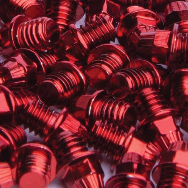 TAG T1 Pedal Cone Pin Set