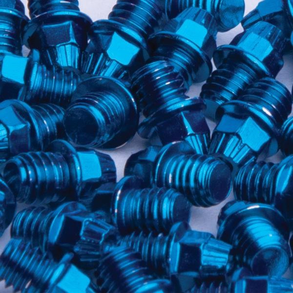 TAG T1 Pedal Cone Pin Set