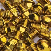 TAG T1 Pedal Cone Pin Set