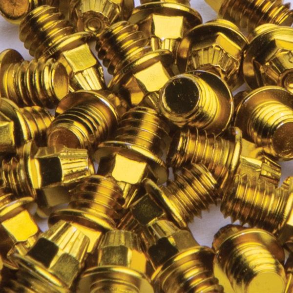 TAG T1 Pedal Cone Pin Set