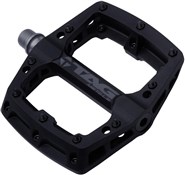 TAG T3 Nylon Pedals