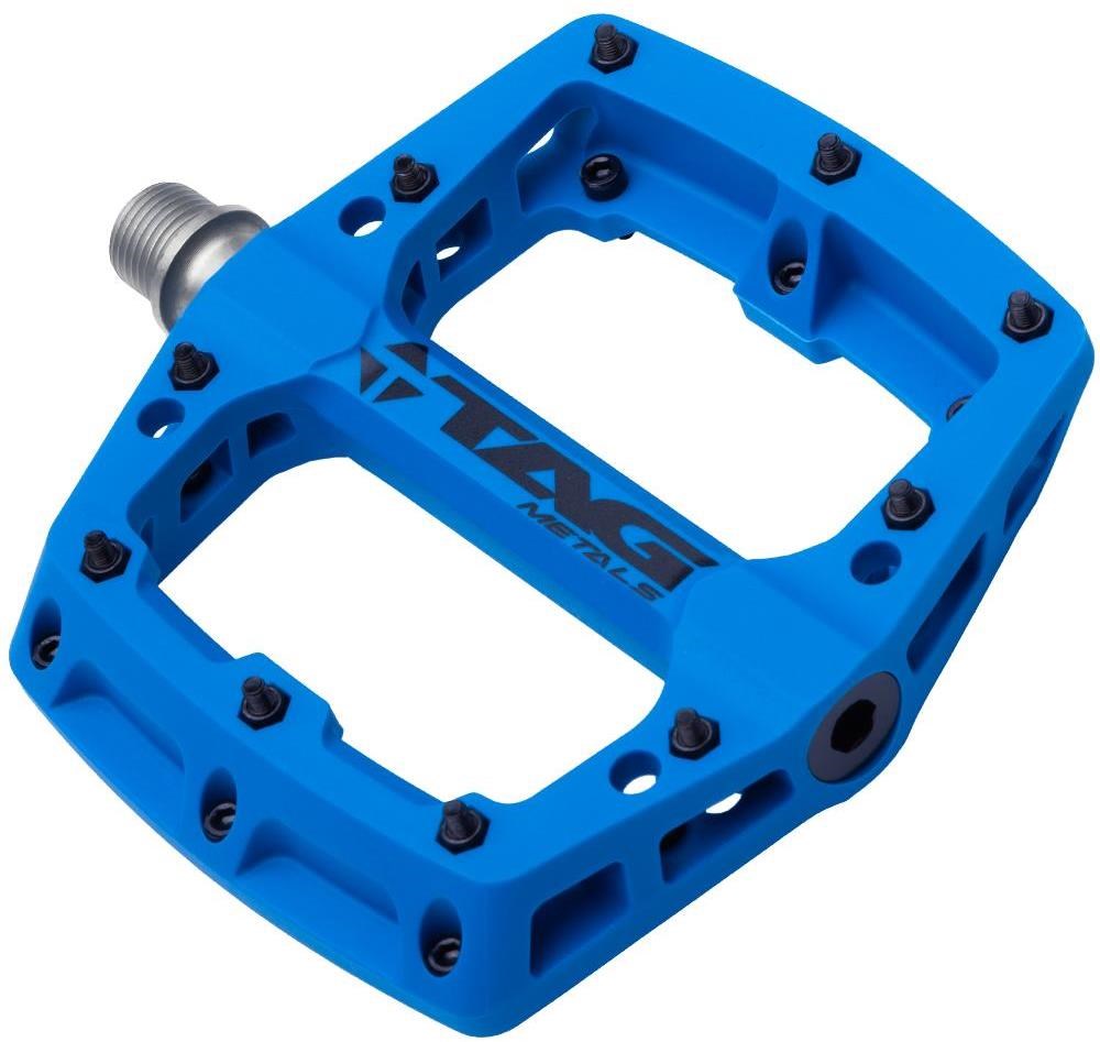 TAG T3 Nylon Pedals