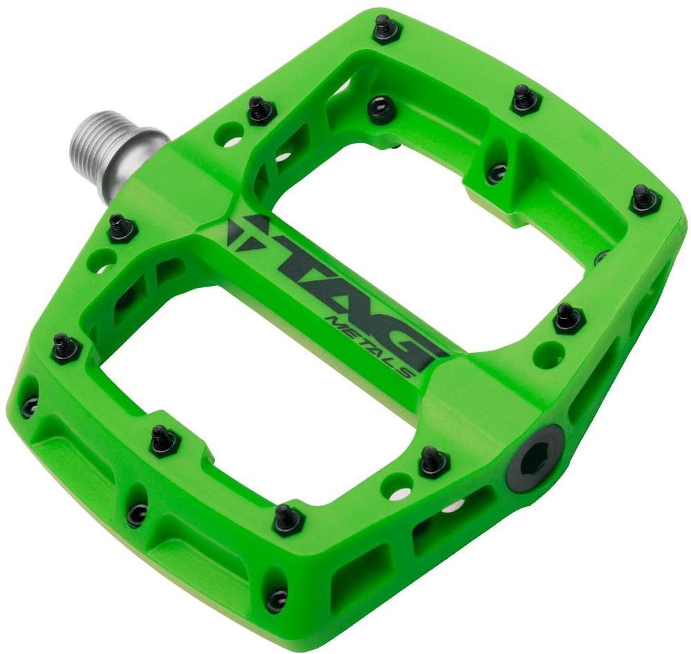 TAG T3 Nylon Pedals