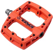 TAG T3 Nylon Pedals
